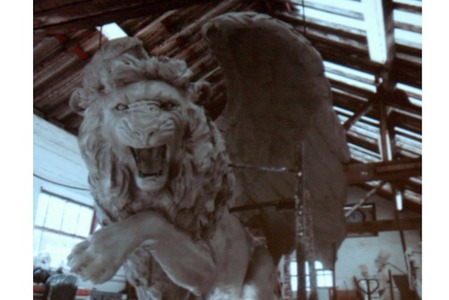 Britové věnují Česku památník, děkují tak českým pilotům v RAF