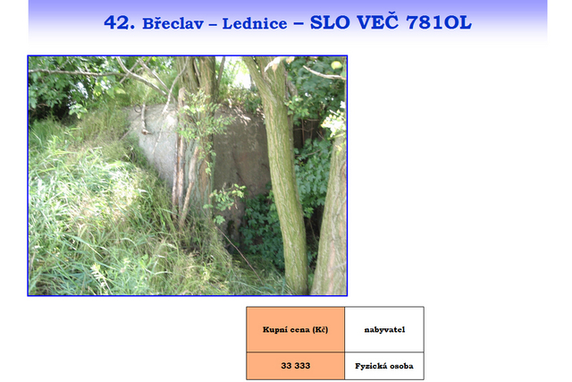 42 Břeclav