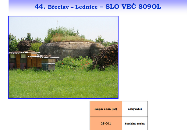 44 Břeclav