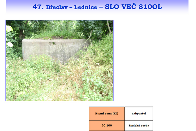 47 Břeclav