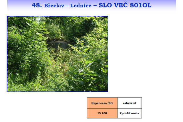 48 Břeclav
