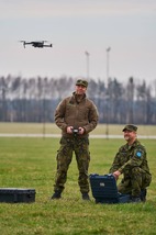 Aktivní zálohy AKIS, IZS a Radioclub AČR cvičí zvládání mimořádných situací