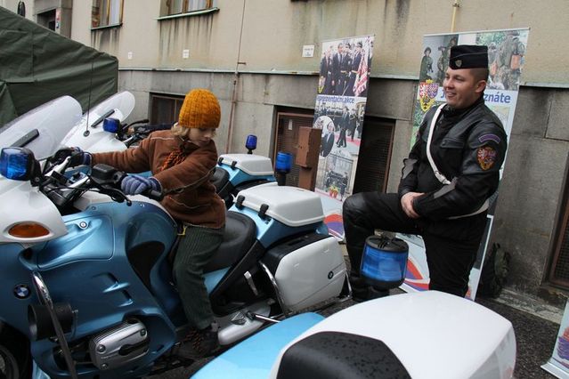 Den válečných veteránů