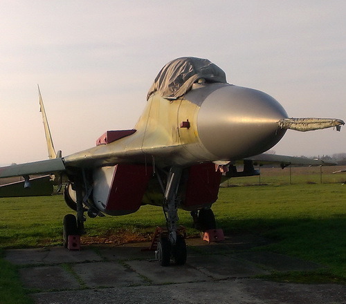 MiG 29