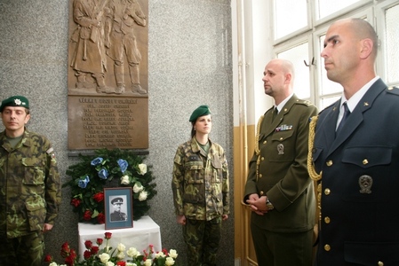 Před 120 lety se narodil generál Josef Churavý, významná postava druhého odboje