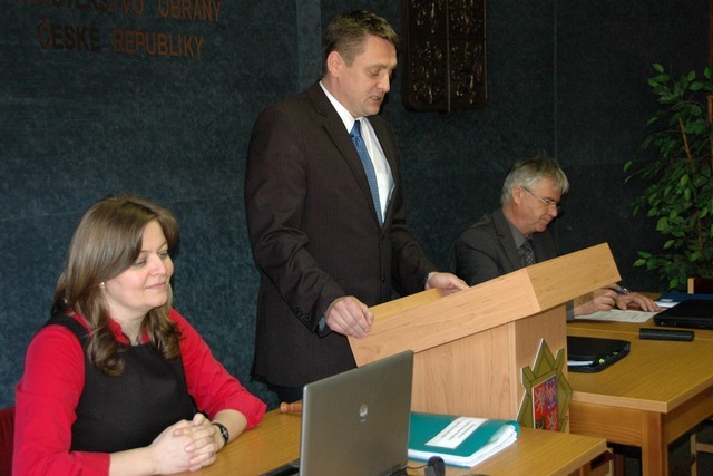 Z prvního kola dražby, které se uskutečnilo na konci dubna