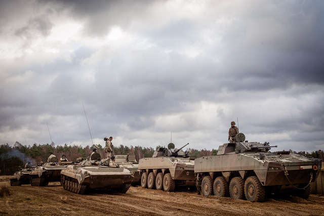 V4 EU BG Common Challenge 2015