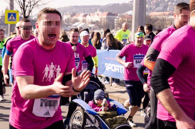 Hnacím motorem byla atmosféra 