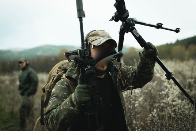 4. ročník mezinárodní soutěže odstřelovačů „Ride of the Kings 2016“ 