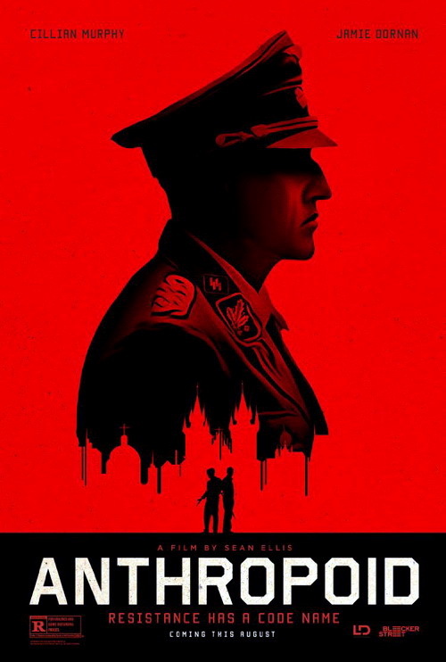 Z filmu Anthropoid