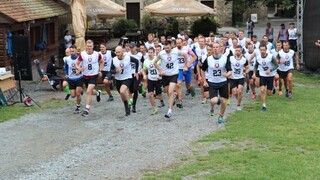 Ilustrační obrázek ke článkuJako z Čech do Mali a ještě o kousek dál. Tolik letos zdolali účastníci Běžecké ligy