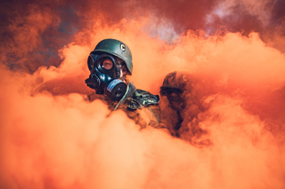 V říjnu se uskuteční Výcvik pro krizové situace pro novináře a humanitární pracovníky.