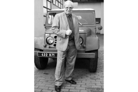 Jiří Suchý a Babeta – Škoda 973