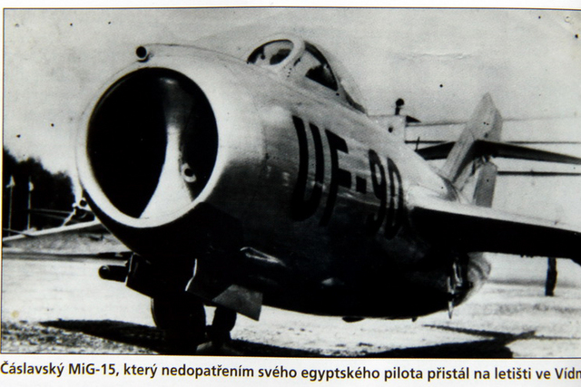 Padesátá léta (4)
