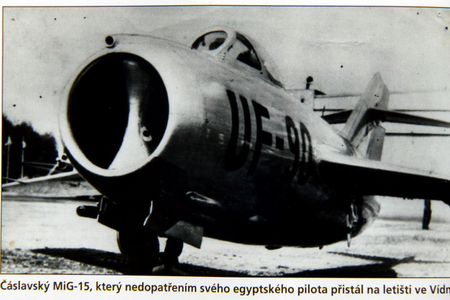 Padesátá léta (4)