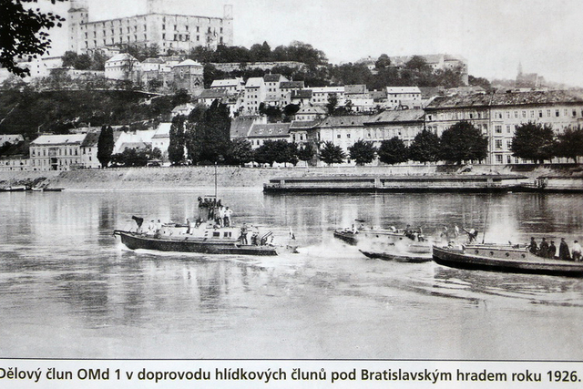 Čs. lodní vojsko (3)