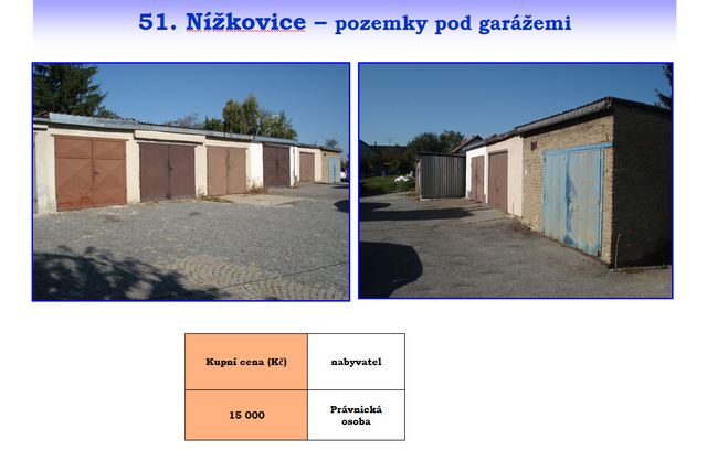 51 Nížkovice