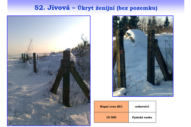 52 Jívová
