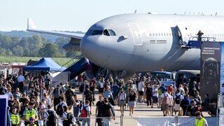 Dny NATO: Další české firmy uzavřely smlouvy na průmyslovou spolupráci