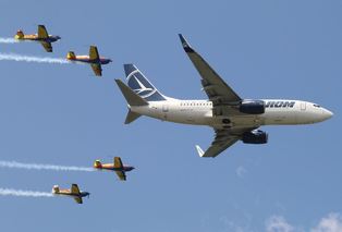 Špičky světové letecké medicíny se scházejí v Praze