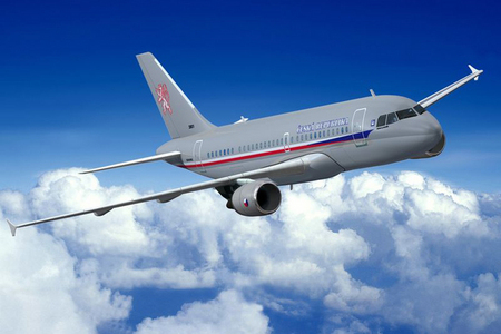 Jak vzniká podoba vojenských znaků, praporů i armádních airbusů?