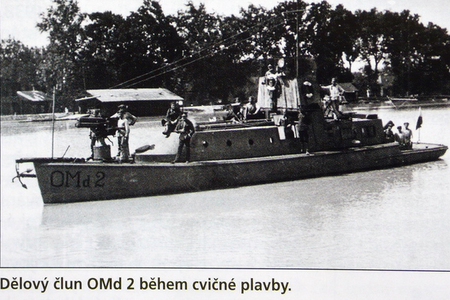 Čs. lodní vojsko (4)