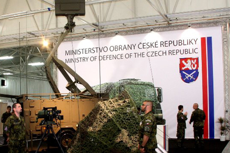 Na IDEB v Bratislavě byly vyhlášeny ceny Grand Prix