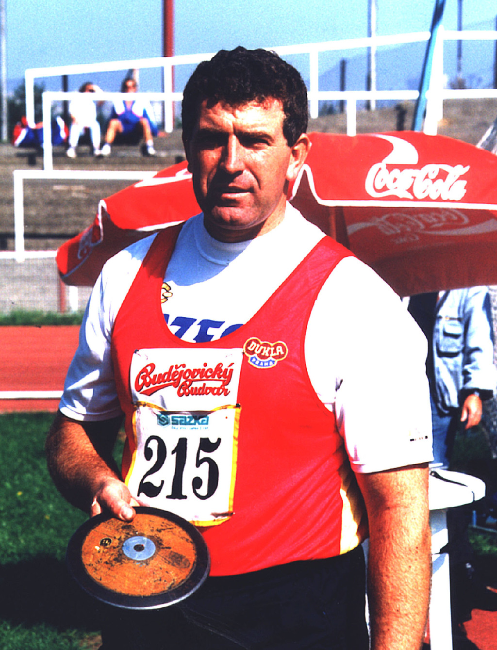 Zemřel Imrich Bugár, legenda Dukly a českého sportu