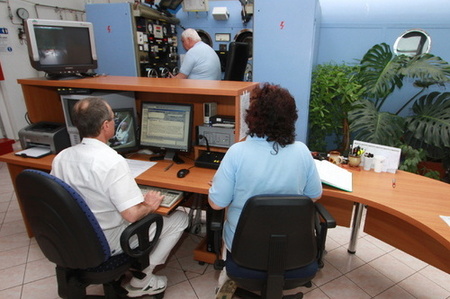 ÚLZ Praha získal „Certificate of Recognition“ USAF v oblasti letecké fyziologie