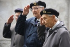  Váleční veteráni uctili památku svého velitele