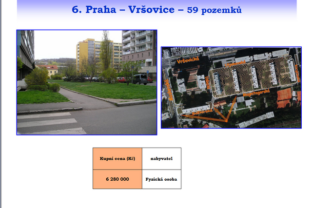 6 Praha