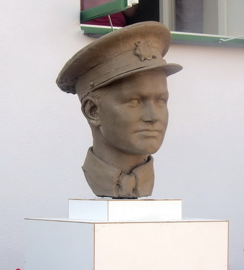 Busta J. Kubiše