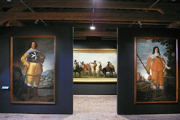 Nejkrásnější zbraně (5)