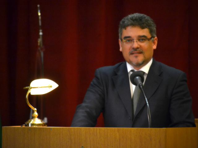  Náměstek pro řízení sekce průmyslové spolupráce a řízení organizací MO Tomáš Kuchta