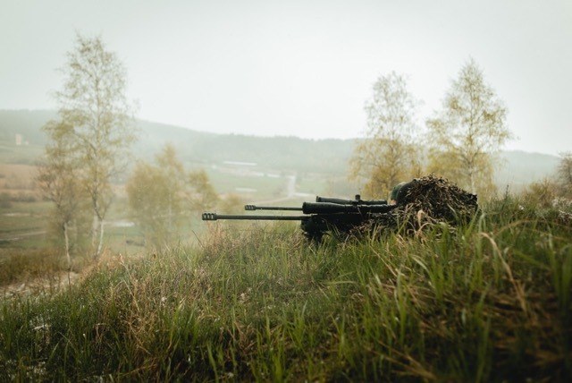 4. ročník mezinárodní soutěže odstřelovačů „Ride of the Kings 2016“ 