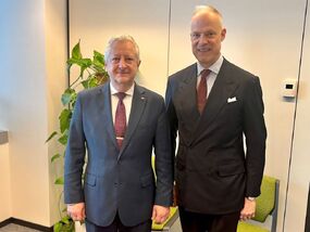 Ministr Jaromír Zůna v Bruselu jednal v NATO a v Radě EU