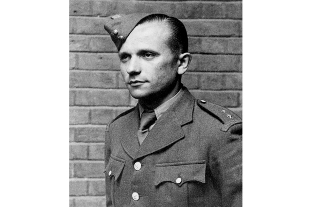 Josef Gabčík