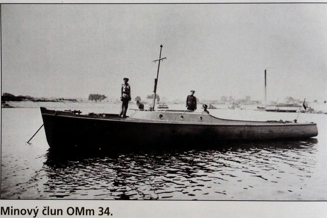 Čs. lodní vojsko (5)