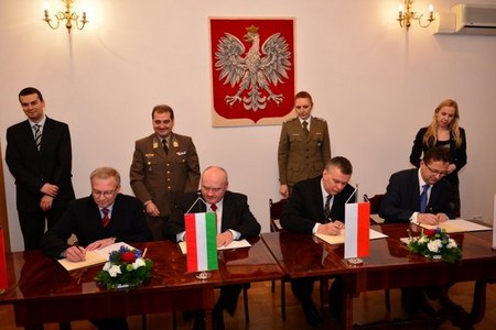 Sdílení obranných kapacit a schopností je dobrou cestou