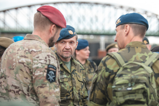 Přípravy na akci jsou v plném proudu