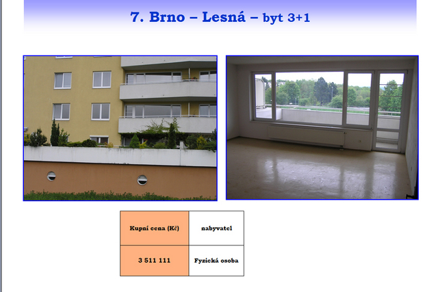 7 Brno