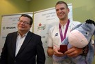 Ilustrační obrázek ke článkuAlexandr Vondra: Podpora armádního sportu má velký význam