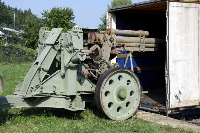 76mm protiletadlový kanón vzor 1931 (1)