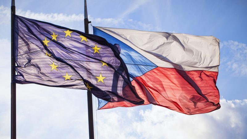 Česká republika a Evropská unie: některé souvislosti