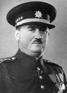  Josef Churavý krátce před druhou světovou válkou v hodnosti plukovníka