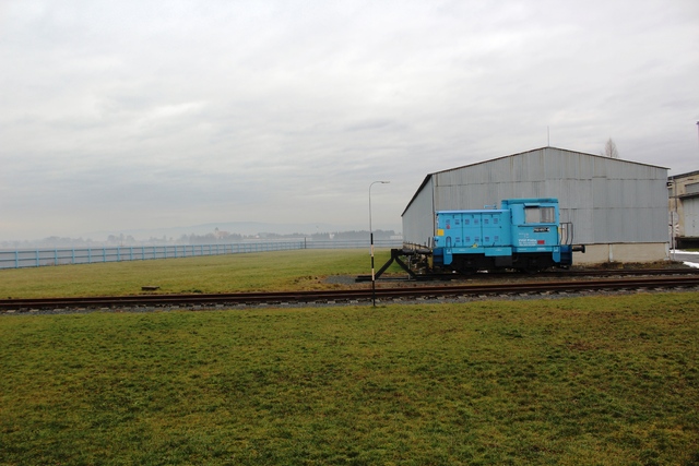 V těchto místech vzniknou do roku 2018 nové garáže