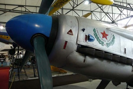 Letoun Avia CS-199