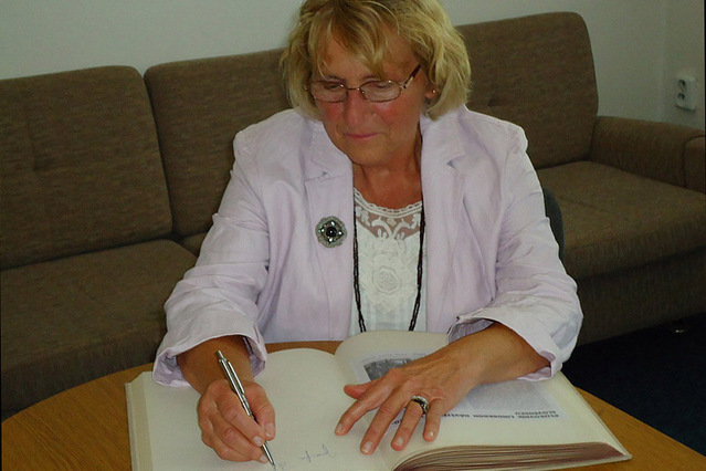 Josefa Zelinková