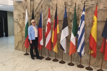 Ministři obrany Evropské unie jednali v Sofii