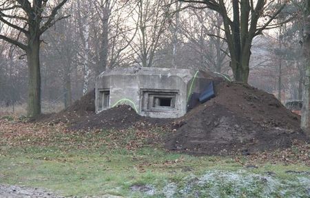 Lehké opevnění vz. 36
